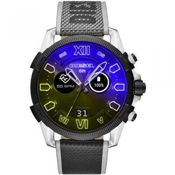 Diesel Men's Smartwatch DZT2012