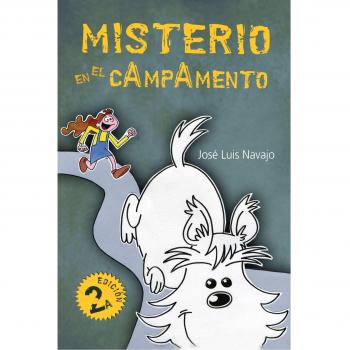 Misterio En El Campamento