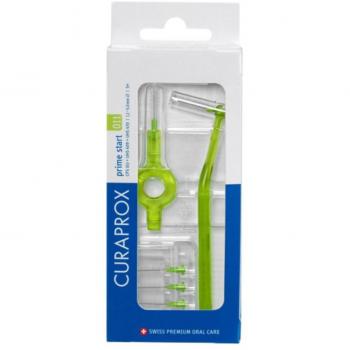 Curaprox CPS 011 Prime Start Cepillo Interdental 5uds