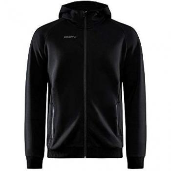 Craft Core Soul Men's Hooded Sweatshirt