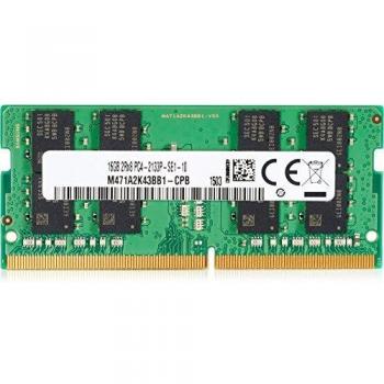 HP 4GB DDR4-2666 SODIMM módulo de - Memoria