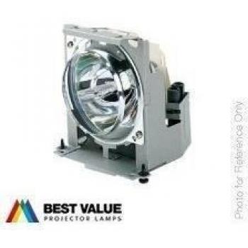 Alda PQ Professional, lámpara para proyector compatible con HITACHI DT00431, PRJ-RLC-001, 78-6969-9464-5, CP635I-930, 456-227 CP-S370 CP-S370W CP-S380W CP-S385W CP-X380W CP-X385 CP-X385W Proyectores