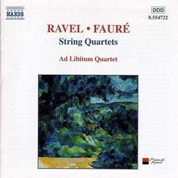 Quatuors à cordes