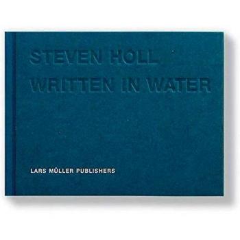 Steven Holl: Watercolors
