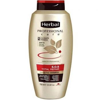 Herbal Essences Bio:Renew Repair Argan Oil of Morocco Shampoo, 750 mL