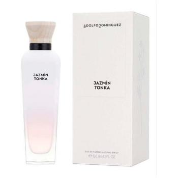 Adolfo Dominguez Jasmine Tonka Eau de Parfum 120 ml
