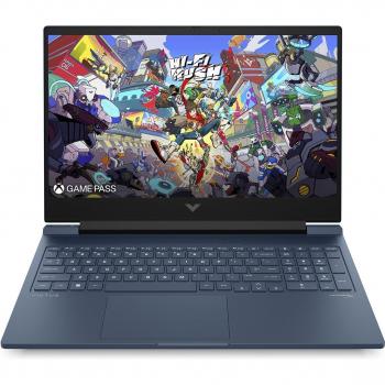 HP Portátil Gaming HP VICTUS 16-r1007ns, Intel Core i7, 16GB RAM, 1TB SSD, Nvidia GeForce RTX 4060 8GB, Pantalla de 16.1, Windows 11.