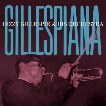 Gillespiana - Dizzy Gillespie (CD con 4 Bonus Tracks, Remasterizado y con Libro)