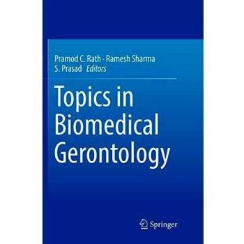 Topics in Biomedical Gerontology