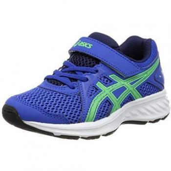 Asics Jolt 2 PS, Zapatillas de Running Unisex Niños, Azul