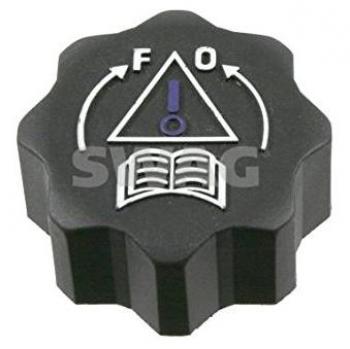 Tapón de radiador SWAG 62 92 2082