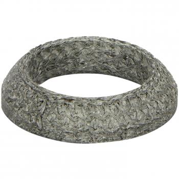 Junta anular de escape HJS 83 18 7325, sello para tubo de escape