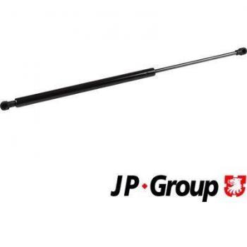 Amortiguador de maletero JP GROUP 3981200700 con soporte hidráulico