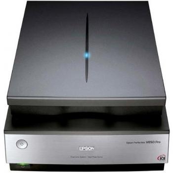 Epson Perfection V850 Pro - Escáner