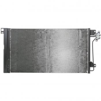 Condensador de aire acondicionado MAHLE AC 672 000S, tipo: condensador, características: compatible con sistemas de aire acondicionado, alta eficiencia en la refrigeración, fabricado por MAHLE ORIGINAL