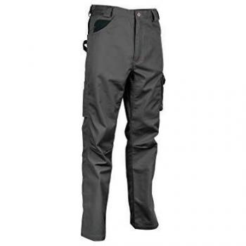 DRILL (00 CORDA/NERO), 50, gris y negro, 1