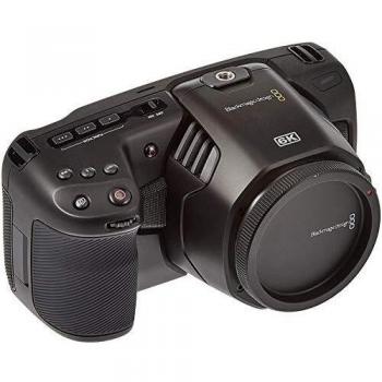 Blackmagic Design Pocket Cinema Camera 6K