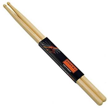 Rohema SD4-H Hickory Round Tip Drumsticks