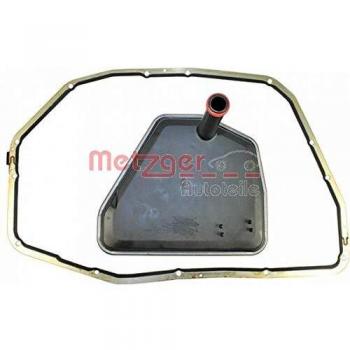 Juego de Filtros Hidráulicos METZGER para Transmisión Automática 8020032