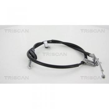 Cable de freno de mano TRISCAN 8140 40149