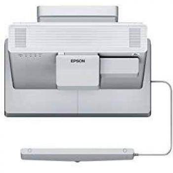 Epson EB-1485Fi Ultra Short Throw Interactive Laser Projector - 5000 ANSI Lumens, Full HD (1920x1080)