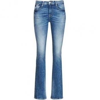 Le Temps des Cerises Pantalón de campana POWER BOOT CUT para mujer