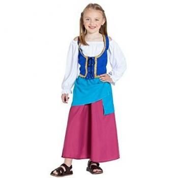 Banyant Toys, S.L. Disfraz DE MESONERA Medieval