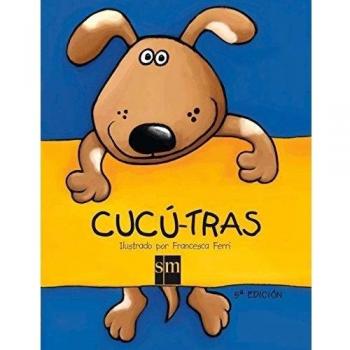 Cucú-tras - Francesca (il.) Ferri
