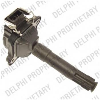 Delphi CE20019-12B1 bobina de encendido