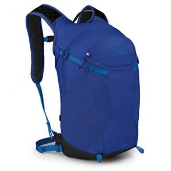 Mochila Osprey Sportlite 20L Azul Eléctrico (UNICA)
