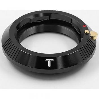 TTArtisan Leica M Adaptor - Sony FE Mount