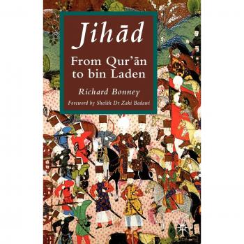 Jihad: From Qu'ran to Bin Laden