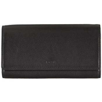 FOSSIL Mujer mondero con RFID-Chip Proteccion Negro 4801