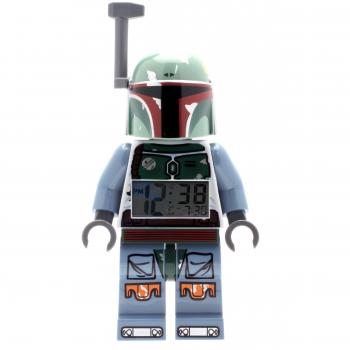 Lego Star Wars 4193353 - Reloj despertador