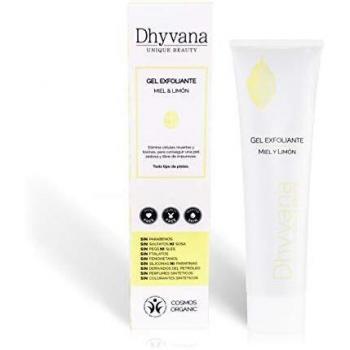 Exfoliante facial. 100% Natural y Ecológico.