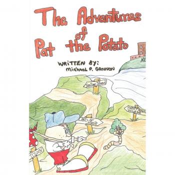 Las Aventuras de Pat el Papa: Edición en Rústica con Ilustraciones Divertidas