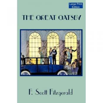 The Great Gatsby
