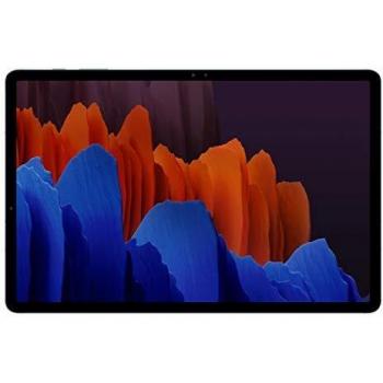 Tableta Samsung Galaxy Tab S7+ 5G, 256GB, Pantalla de 12.4, color Azul Místico