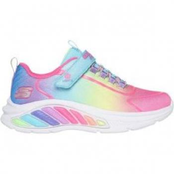 Zapatillas Niña Skechers Rainbow Cruisers