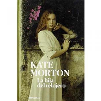 La hija del relojero