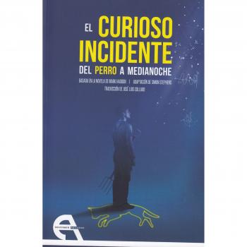 El curioso incidente del perro a medianoche - Haddon, Mark
