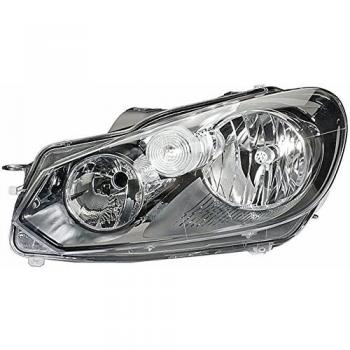 Faro principal delantero HELLA 1EG 009 901-211, Izquierda