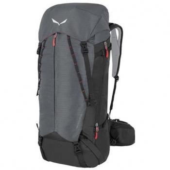 Salewa Mochila Trek Mate 50+5l Gris Mujer Adulto