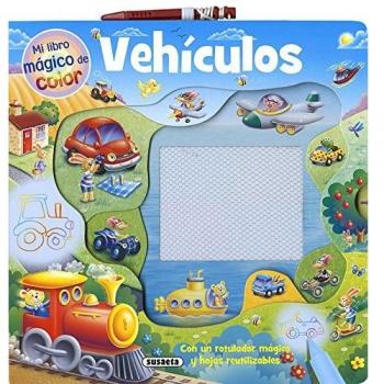 Vehículos