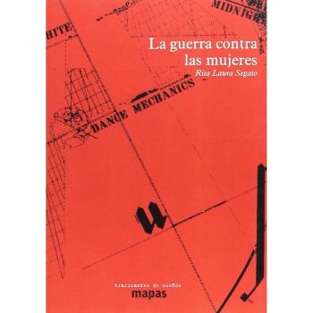 LA GUERRA CONTRA LAS MUJERES