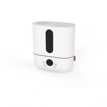 Humidificador Ultrasonico Boneco U250 con depósito de 3,5 litros y purificador de aire