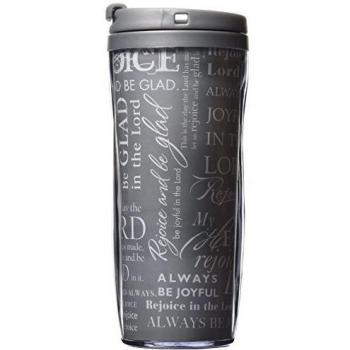 Rejoice Polymer Mug