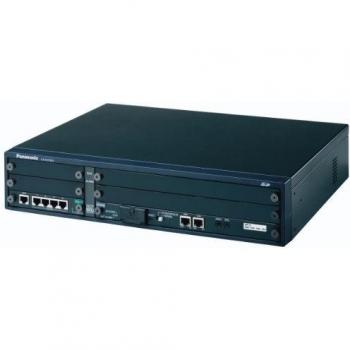 Panasonic KX-NCP500NE - Central telefónica PBX