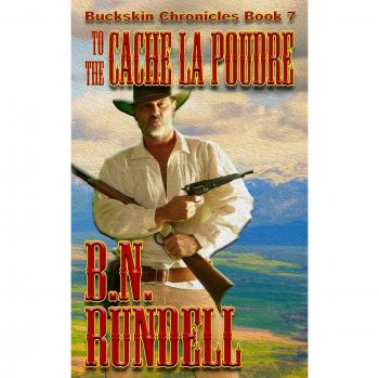 Guía de Senderismo To The Cache La Poudre - Edición en Rústica, Incluye Mapas y Rutas Detalladas