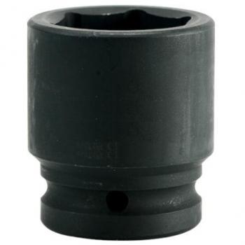 Tomas de impacto 1 6 puntos TOPTUL KABA1610 Cubos insertables hexagonal 10 mm
